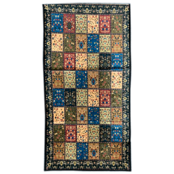 Prayer Rug with Built-in Back Support | Buy Dar-us-Salam