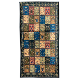 Prayer Rug with Built-in Back Support | Buy Dar-us-Salam