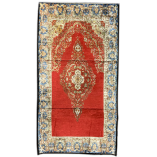 Prayer Rug with Built-in Back Support | Buy Dar-us-Salam