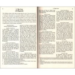 The Clear Quran (English) - Holy book of Islam | Dar-us-Salam