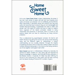 Home Sweet Home | البيت السعيد | Kube Publishing