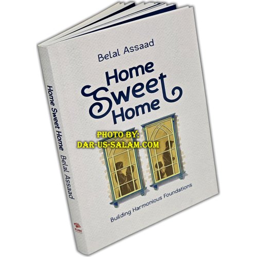 Home Sweet Home | البيت السعيد | Kube Publishing Home Sweet Home | البيت السعيد | Kube Publishing