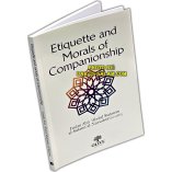 Etiquette and Morals of Companions