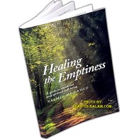 Healing the Emptiness شفاء الفراغ Yasmin Mogahed | Dar-us-Salam