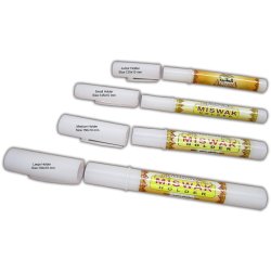 Miswak Holder * Clearance Item | Limited Stock | Dar-us-Salam