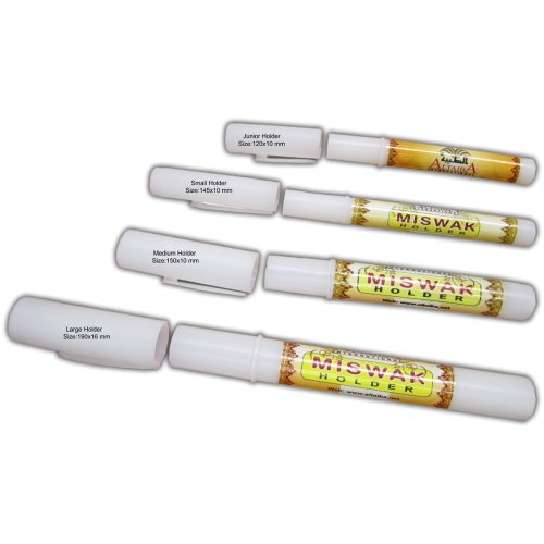 Miswak Holder * Clearance Item | Limited Stock | Dar-us-Salam