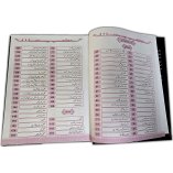 Urdu: Lisan-ul-Quran- By: Amir Sohail