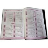 Urdu: Lisan-ul-Quran- By: Amir Sohail