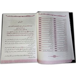Urdu: Lisan-ul-Quran- By: Amir Sohail