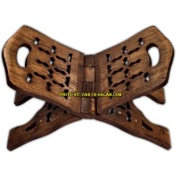 Raihal Deluxe (Large) for Quran Reading | Buy at Dar-us-Salam