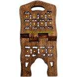 Raihal Deluxe (Large) for Quran Reading | Buy at Dar-us-Salam