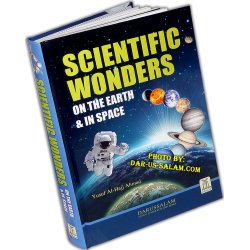 Scientific Wonders on the Earth & in Space