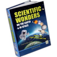 Scientific Wonders: Earth & Space | Shop Now at Dar-us-Salam