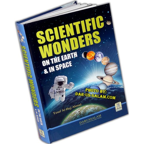 Scientific Wonders: Earth & Space | Shop Now at Dar-us-Salam