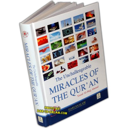 Miracles of the Qur'an معجزات القرآن الكريم | Shop Dar-us-Salam