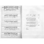 Urdu: Quran Lafzi Tarjuma (30 Para) Dr. Farhat Hashmi | Dar-us-Salam