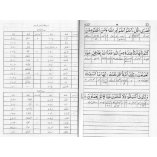 Urdu: Quran Lafzi Tarjuma (30 Para) Dr. Farhat Hashmi | Dar-us-Salam