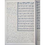 Urdu: Tafseer Ahsan-ul-Bayan (Large) تفسیر احسن البیان | Dar-us-Salam