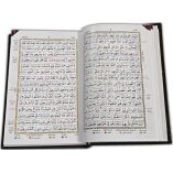 Tajweedi Quran 15-Line Indo-Pak (6x9in 136) | Dar-us-Salam