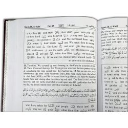 Noble Qur'an Word for Word (Old Edition) | Shop Dar-us-Salam