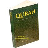 Qur'an The Final Revelation