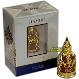Burhan - Luxury Perfume Oil (30ml)