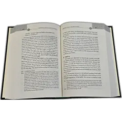 Commentary on the Forty Hadith of Al-Nawawi (2 Vol Book Set)