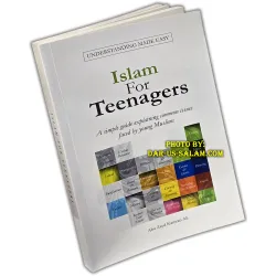 Islam For Teenagers| Buy Book at Dar-us-Salam