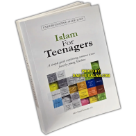 Islam For Teenagers| Buy Book at Dar-us-Salam