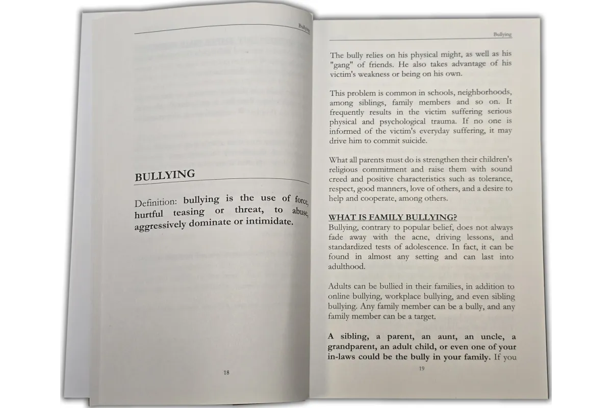 Islam For Teenagers| Buy Book at Dar-us-Salam