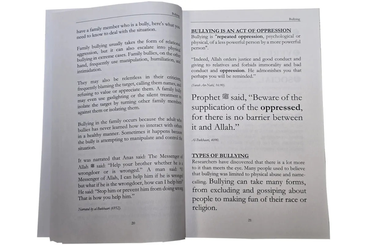 Islam For Teenagers| Buy Book at Dar-us-Salam