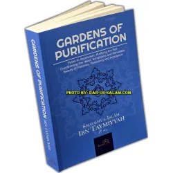 Gardens of Purification – Ibn Taymiyyah