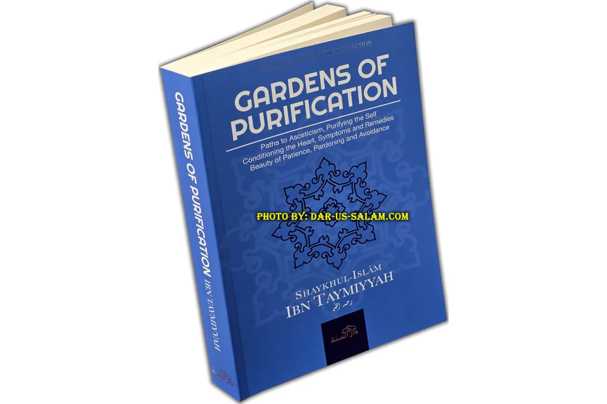Gardens of Purification – Ibn Taymiyyah