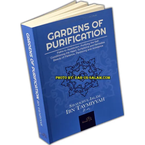 Gardens of Purification – Ibn Taymiyyah