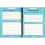 Play with Arabic Workbook – Fun Arabic for Kids | Dar-us-Salam