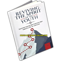 Reviving The Spirit of The Youth | Order at Dar-us-Salam