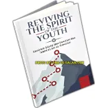 Reviving The Spirit of The Youth | Order at Dar-us-Salam