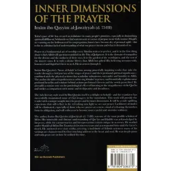Inner Dimensions of the Prayer by Imam Ibn Qayyim al-Jawziyyah [d. 751H] - By it from Dar-us-salam