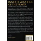 Inner Dimensions of the Prayer by Imam Ibn Qayyim al-Jawziyyah [d. 751H] - By it from Dar-us-salam