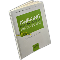 Awaking from the Sleep of Heedlessness - by Imam Ibn al-Jawzi (d. 597 AH)