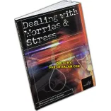 Dealing with Worries and Stress