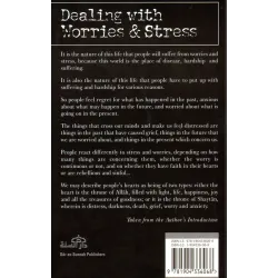 Dealing with Worries & Stress By Sheikh Muhammed Salih al-Munajjid