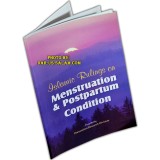 Menstruation and Postpartum Condition