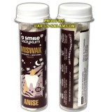 Miswak Toothpaste Tablets