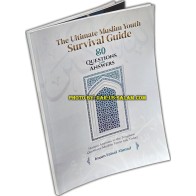 The Ultimate Muslim Youth Survival Guide [Dar-us-salam