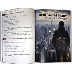 The Ultimate Muslim Youth Survival Guide [Dar-us-salam