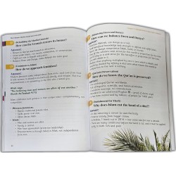 The Ultimate Muslim Youth Survival Guide [Dar-us-salam