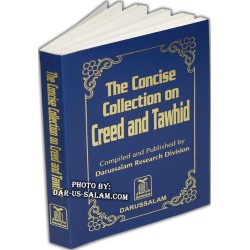 Concise Collection on Creed and Tauhid | Six Books in One