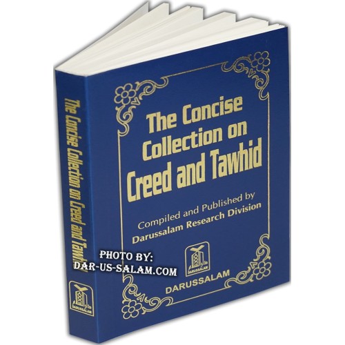 Concise Collection on Creed and Tauhid | Six Books in One