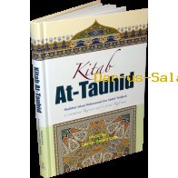 Kitab At-Tauhid (Full Color Edition)